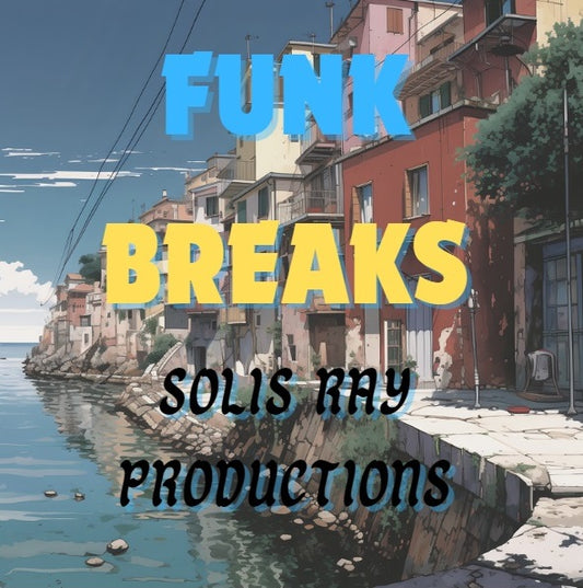 Funk Breaks